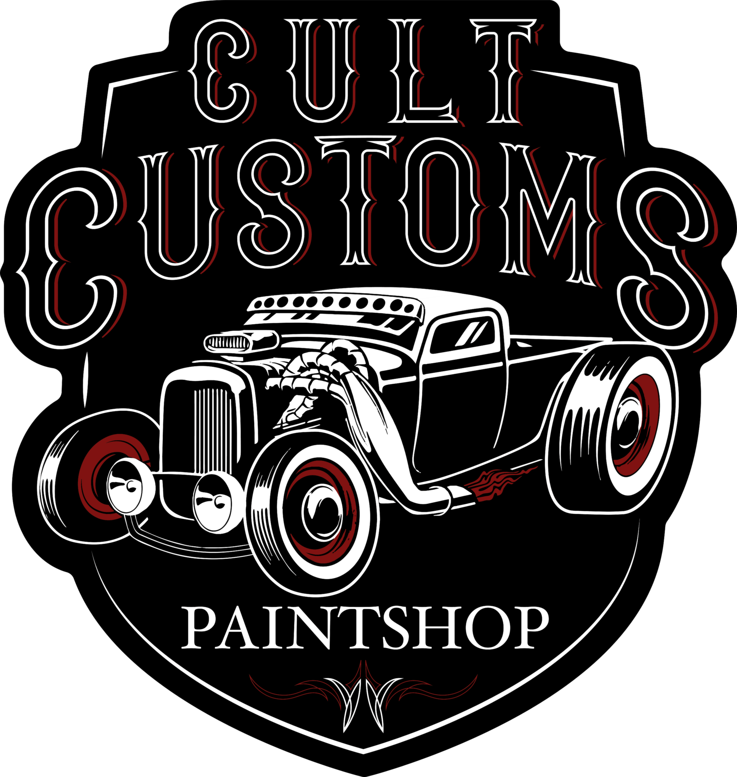 Cult Customs Logo